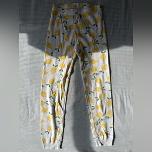 Hanna Andersson pajama pants